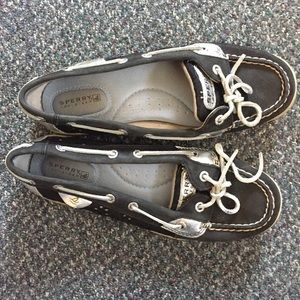 Sperry Angelfish Boat Shoe
